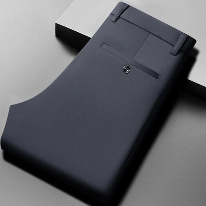 Stretchy Casual Pants