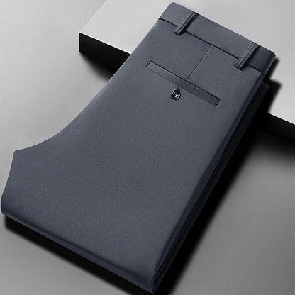 Stretchy Casual Pants