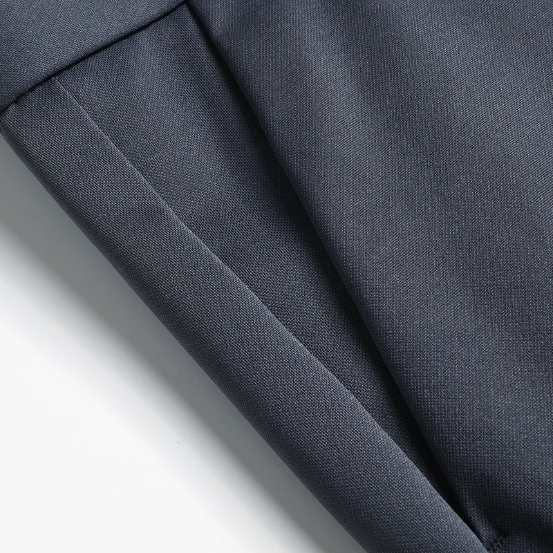 Stretchy Casual Pants