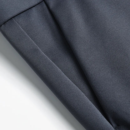 Stretchy Casual Pants