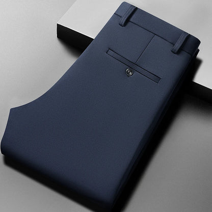 Stretchy Casual Pants